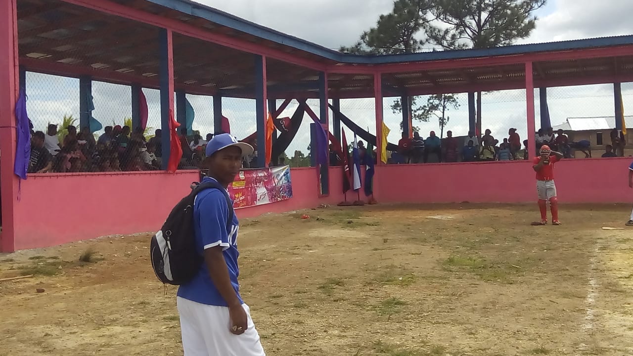 ESTADIO
